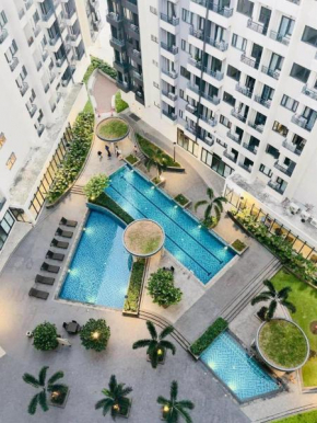 Spring Residences 2BR R&D Staycation and Condotel